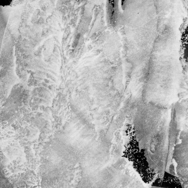 Gri lekeler doku, soyut arkaplan