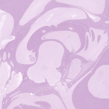 boya desenli mor mermer arkaplan