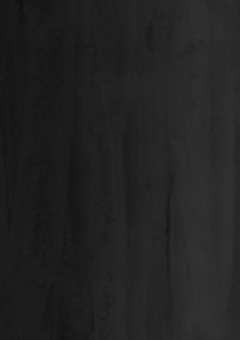 Siyah guaj dokusu, soyut arkaplan