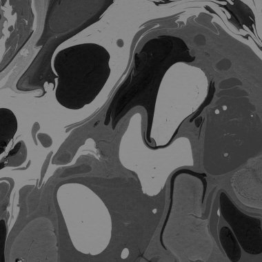 Siyah mermer dokular, soyut boya duvar kağıdı.