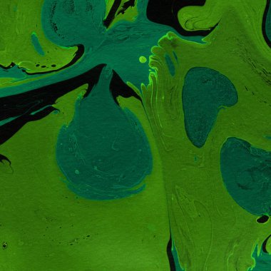 Mermer arkaplan boya sıçraması, doku