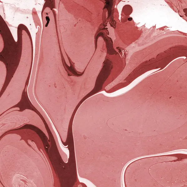 mermer arkaplan boya sıçrama deseni ile