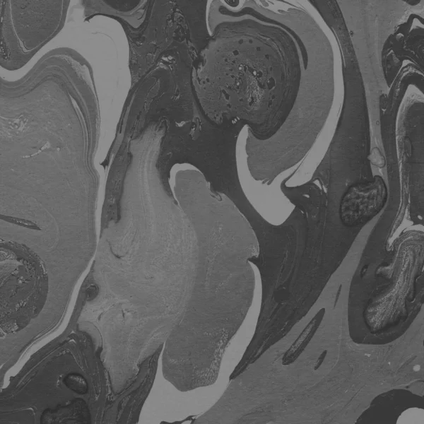 Renkli mermer desenli arka plan. Kaotik soyut organik tasarım