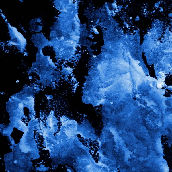 Soyut Sanat Arkaplanı. El boyası doku. 