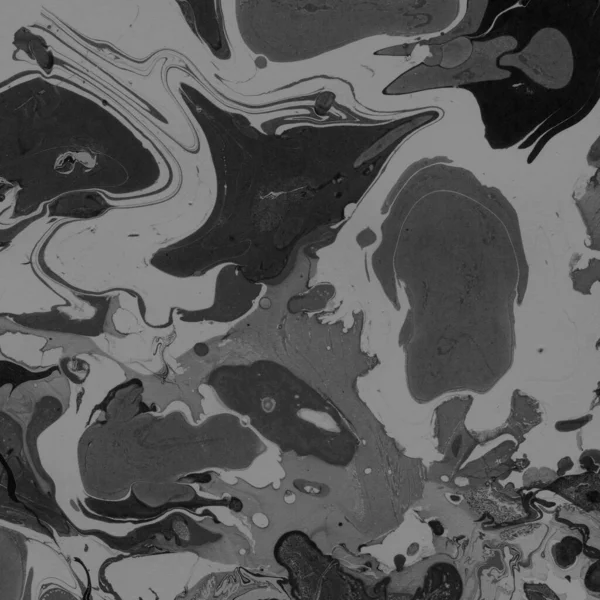 Renkli mermer desenli arka plan. Kaotik soyut organik tasarım