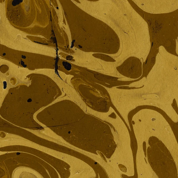 Färgglada Marmor Konsistens Bakgrund Kaotisk Abstrakt Organisk Design — Stockfoto