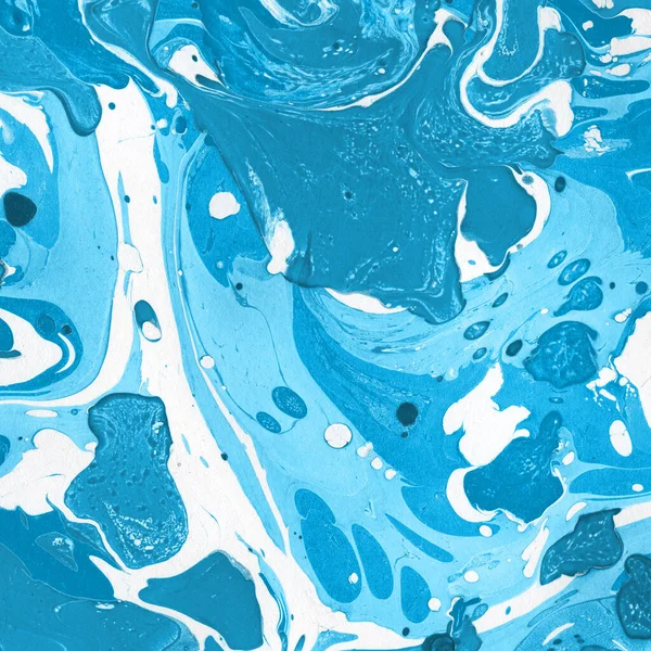 Renkli mermer desenli arka plan. Kaotik soyut organik tasarım