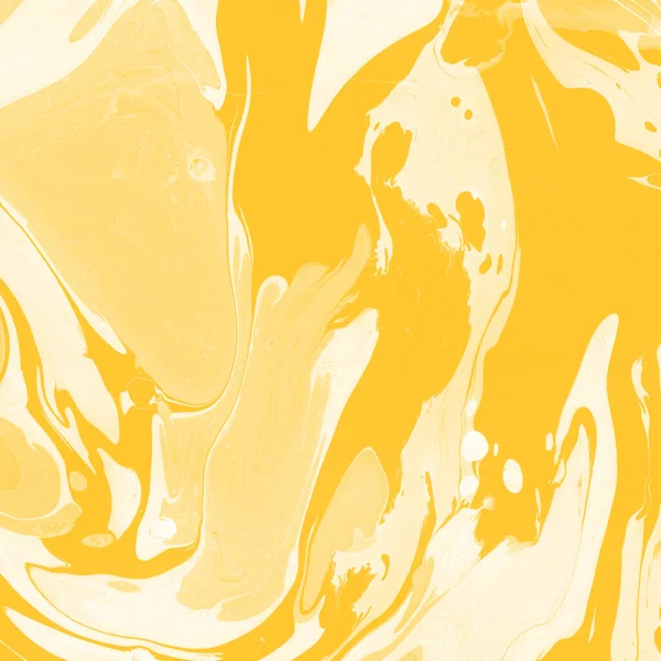 mermer arkaplan boya sıçrama deseni ile