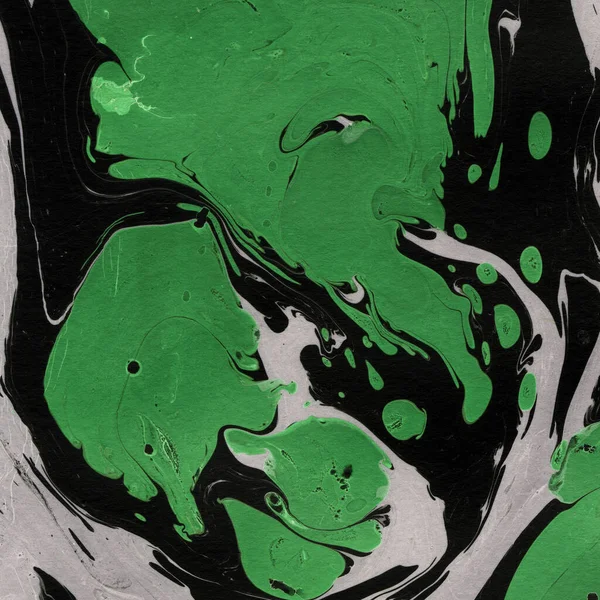 Mermer arkaplan boya sıçraması, doku