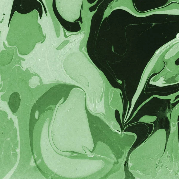 yeşil mermer doku, soyut boya duvar kağıdı