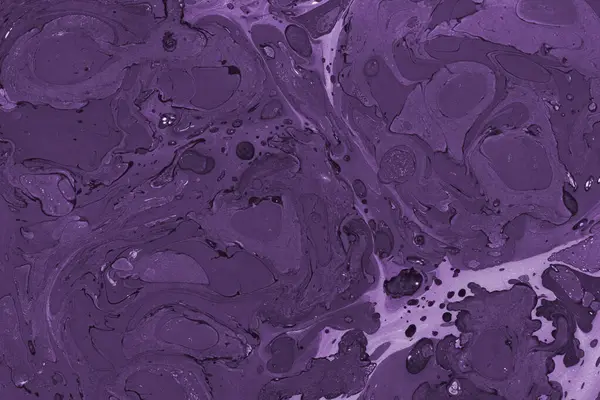 mermer arkaplan boya sıçrama deseni ile