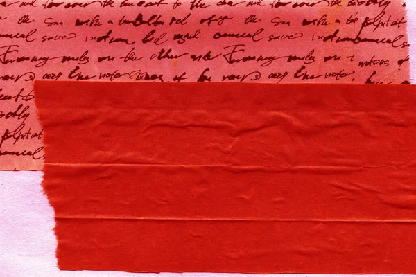 Renkli kağıt soyut doku arkaplanı