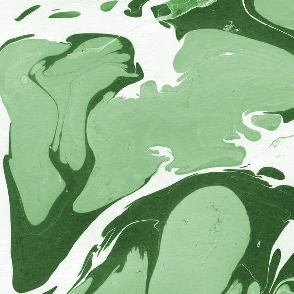 yeşil mermer doku, soyut boya duvar kağıdı