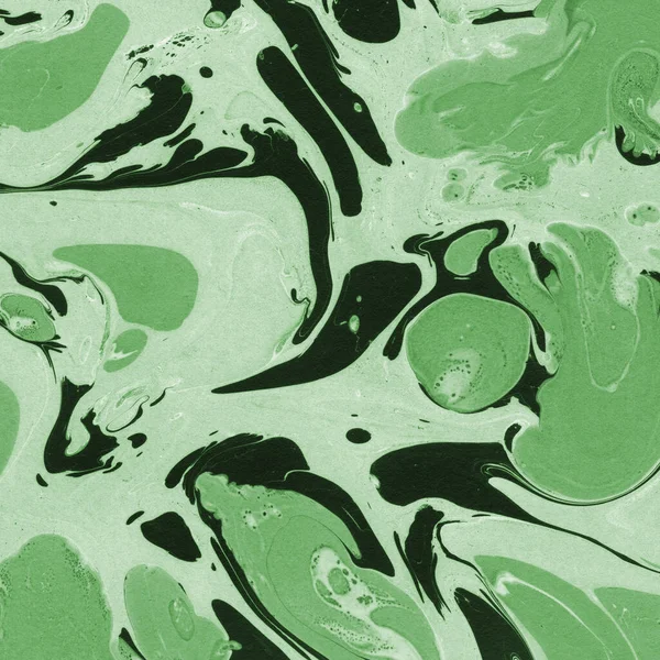 yeşil mermer doku, soyut boya duvar kağıdı