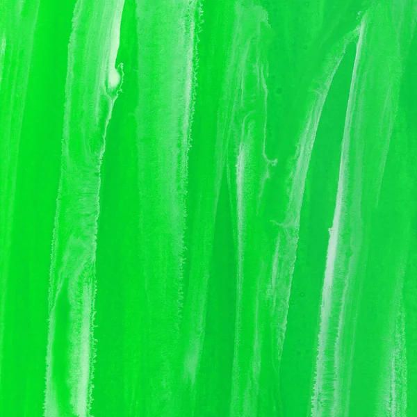 gerçekçi kağıt dokusuna sahip yeşil suluboya arkaplan