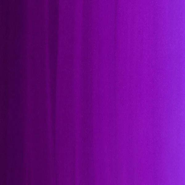 Fondo Acuarela Púrpura Con Textura Papel Realista — Foto de Stock