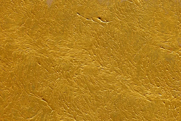 Peinture Brune Texture Fond Abstrait — Photo
