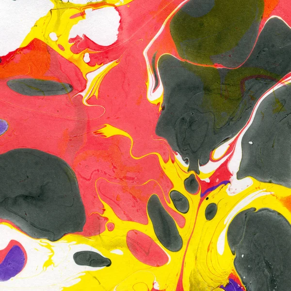 mermer doku, soyut boya duvar kağıdı.