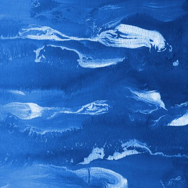 Deep blue texture, abstract background