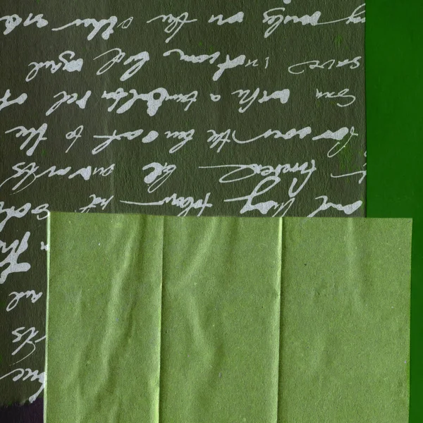 Renkli kağıt soyut doku arkaplanı