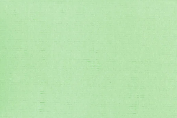 Verde Vecchia Carta Texture Sfondo — Foto Stock