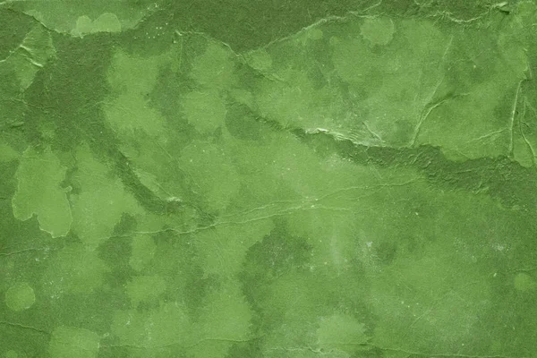soyut yeşil eski kağıt doku arkaplanı
