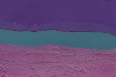 Renkli kağıt soyut doku arkaplanı