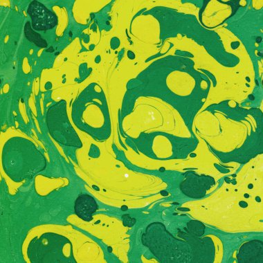 yeşil mermer doku, soyut boya duvar kağıdı