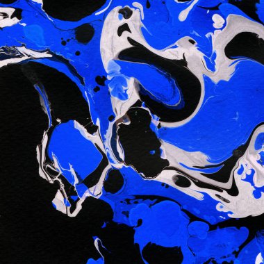 mermer doku, soyut boya duvar kağıdı.