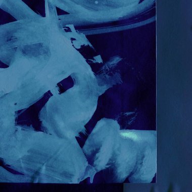 Gri kağıt soyut doku arkaplanı 