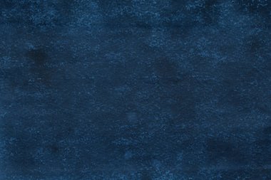 soyut mavi eski kağıt dokusu arkaplanı