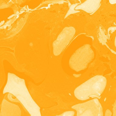 Sarı mermer doku, soyut boya duvar kağıdı.