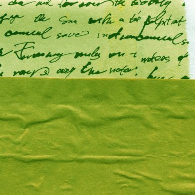 Renkli kağıt soyut doku arkaplanı