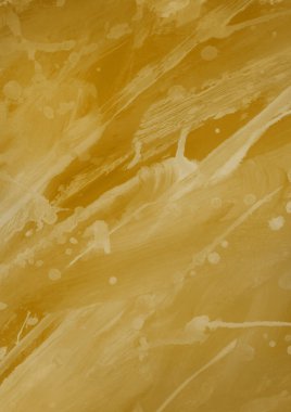 Yellow sandy texture, abstract background