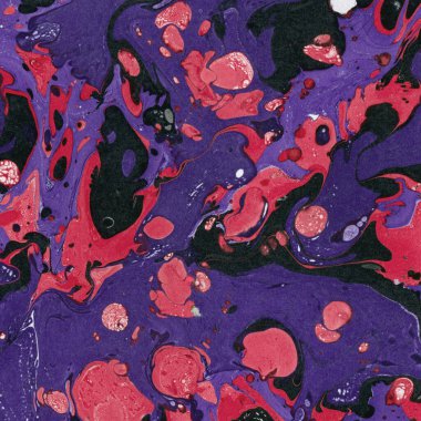 mermer doku, soyut boya duvar kağıdı.