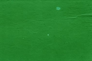 soyut yeşil eski kağıt doku arkaplanı