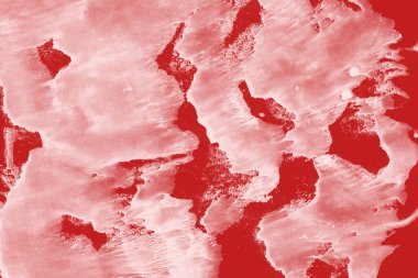 Soyut Sanat Arkaplanı. El boyası doku. 