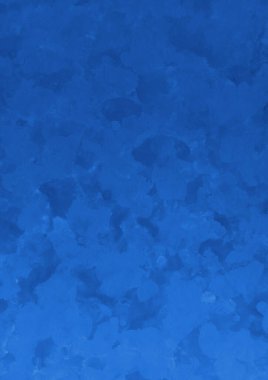 Deep blue texture, abstract background
