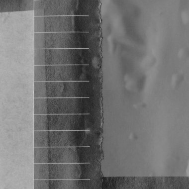 Renkli kağıt soyut doku arkaplanı