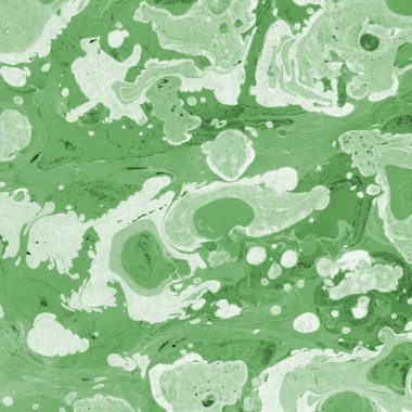 yeşil mermer doku, soyut boya duvar kağıdı