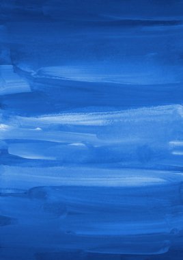 Deep blue texture, abstract background