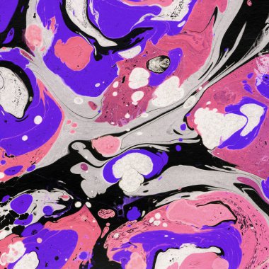 mermer doku, soyut boya duvar kağıdı.