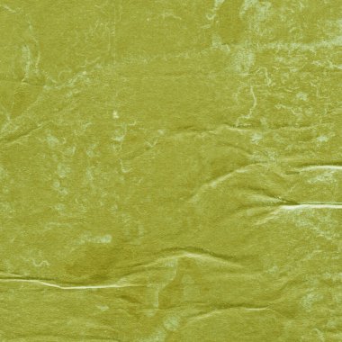 soyut yeşil eski kağıt doku arkaplanı