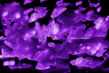 Soyut Sanat Arkaplanı. El boyası doku. 