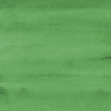 gerçekçi kağıt dokusuna sahip yeşil suluboya arkaplan