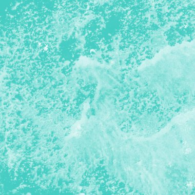 Soyut Sanat Arkaplanı. El boyası doku. 