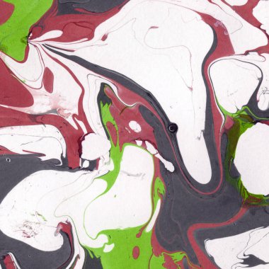 mermer doku, soyut boya duvar kağıdı.