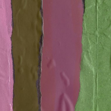 Renkli kağıt soyut doku arkaplanı