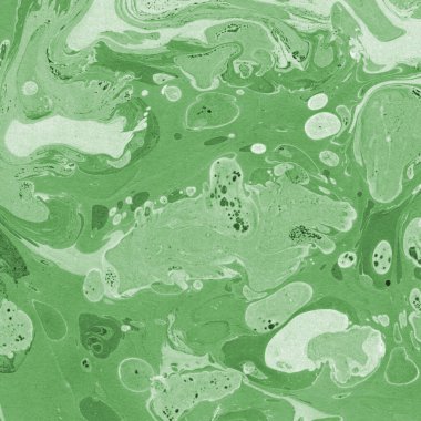 yeşil mermer doku, soyut boya duvar kağıdı