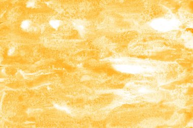 gerçekçi kağıt desenli sarı suluboya arkaplan.
